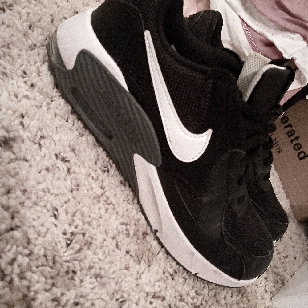 Nike air max